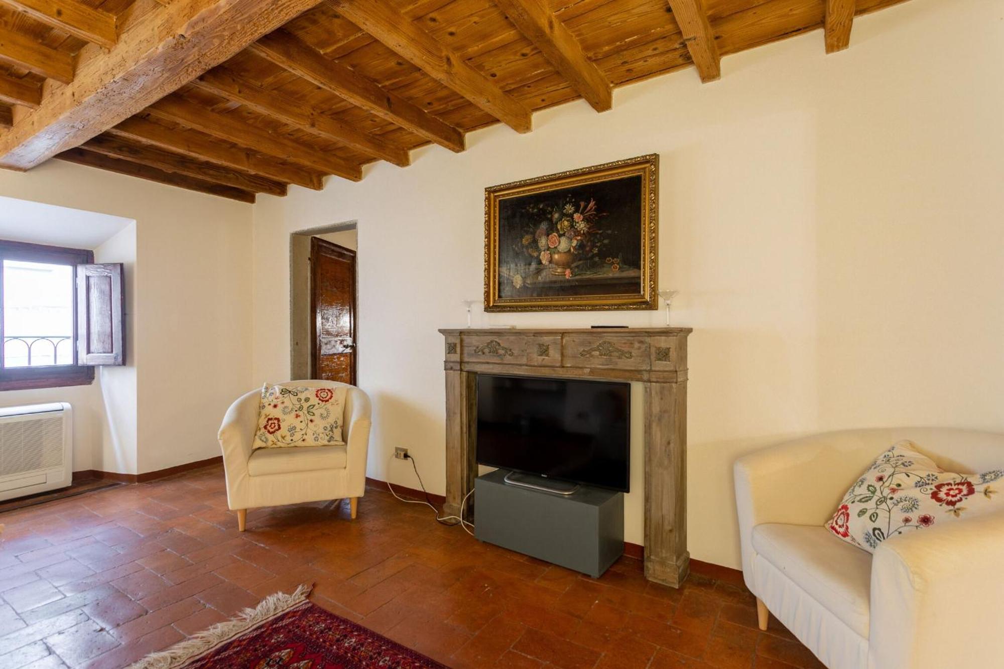 Carlotta Appartement *